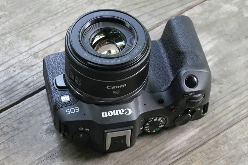 Canon RF 50mm F1.8 STM レンズセット RFレンズ RF50mm F1.8 STM：通販