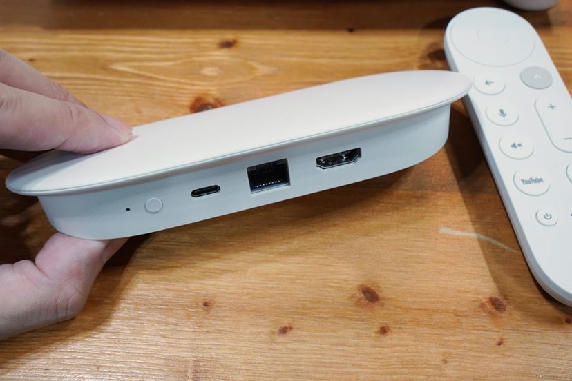 Google TV Streamer（4K）実機レビュー！ 性能は向上、目玉の生成AIは