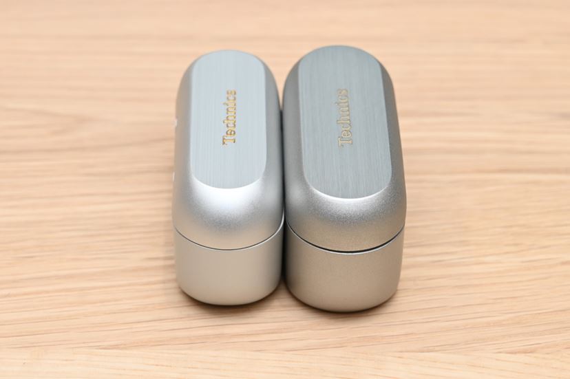 音質も機能もすごすぎる！ Technics新フラッグシップTWS「EAH-AZ100