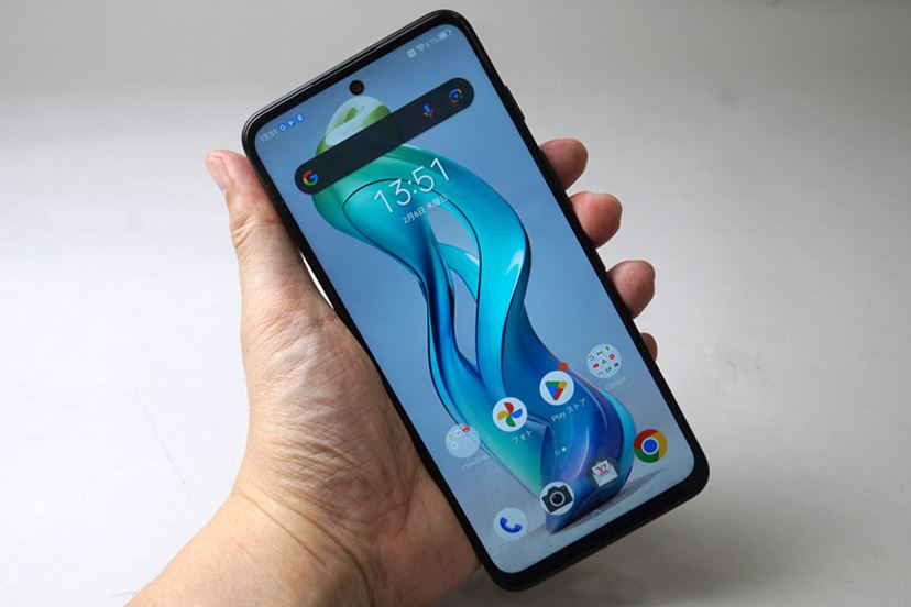 得意・不得意は？ 1円スマホ「nubia S 5G」を徹底調査！ - 価格.com