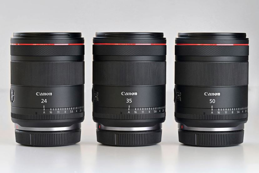 担当者に聞いた！ キヤノン「開放F1.4単焦点Lレンズ」シリーズの底知れ