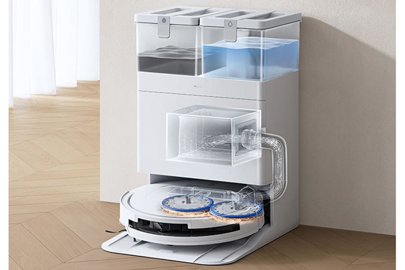 PR]高コスパなロボット掃除機ならこれ！ 薄くて安くて全部入りの