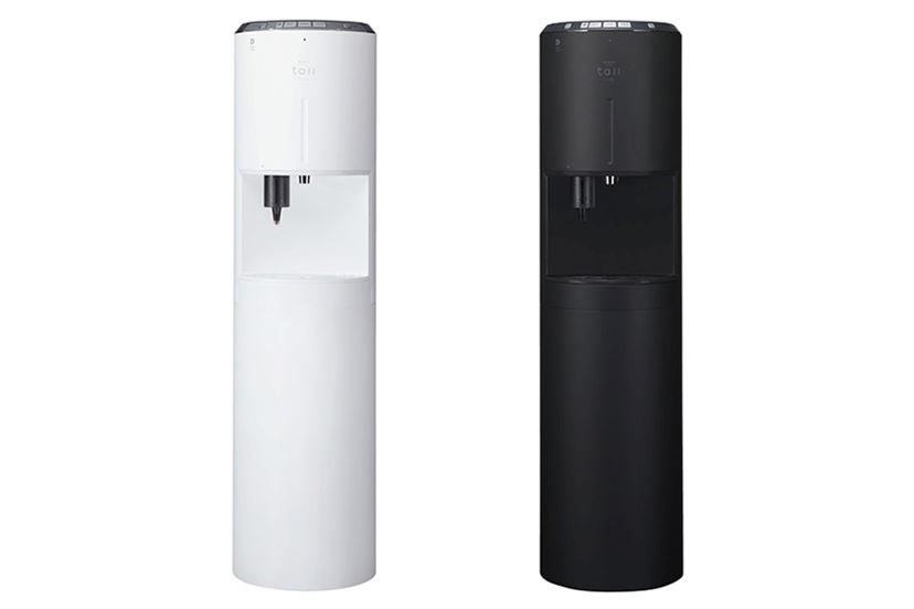 エブリィフレシャスの浄水型ウォーターサーバー全5種を徹底比較！ 充実