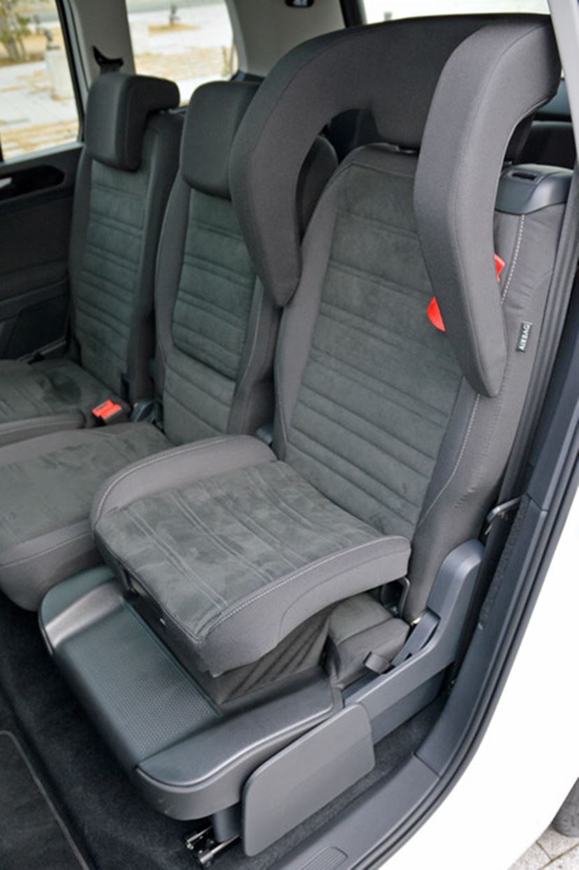 クルマの本質的な機能を追及した「ゴルフトゥーラン」試乗レポート