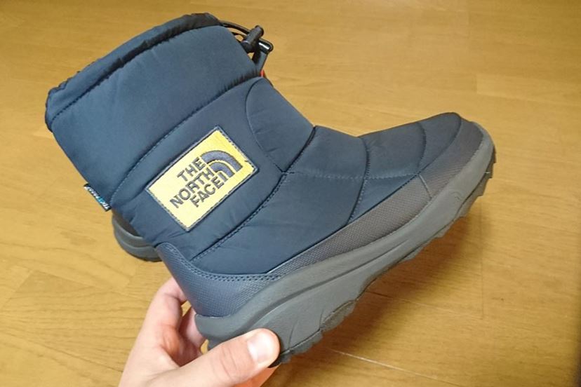 南極だってOK！ ノース・フェイスの“スノーブーツ”がすごい - 価格.com