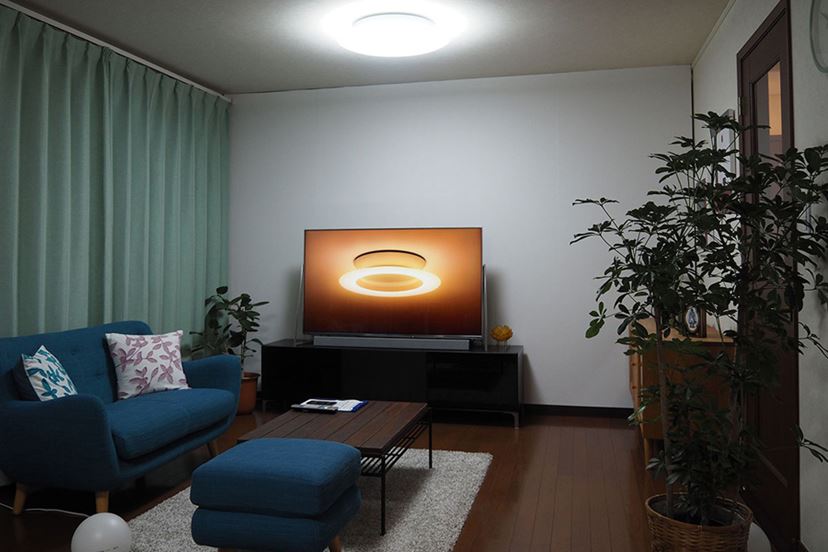 間接照明まで一気にBluetooth制御！ パナソニックの新スマート照明