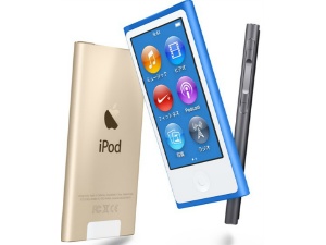 Apple iPod nano MKN52J/A [16GB スペースグレイ] 価格比較 - 価格.com