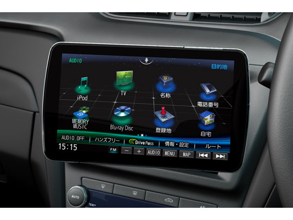 パナソニック ストラーダ CN-F1XD 価格比較 - 価格.com