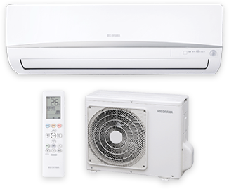 価格.com - [PR企画]個室用エアコンならアイリスオーヤマ「エアウィル