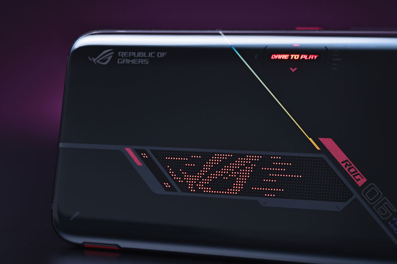 価格.com - [PR企画]最強を目指すゲーマー必見のASUS「ROG Phone 6
