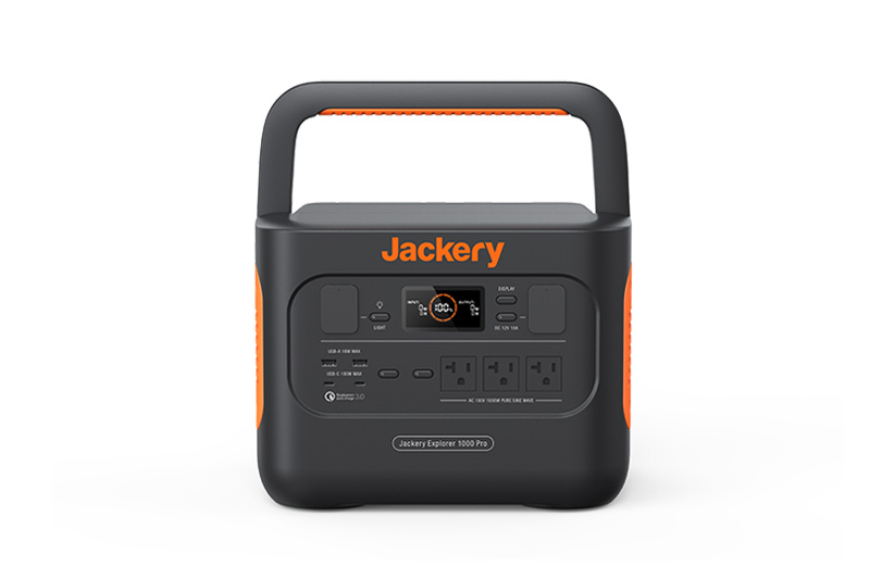 価格.com - [PR企画]Jackery10周年特別企画「ポータブル電源でかなえる
