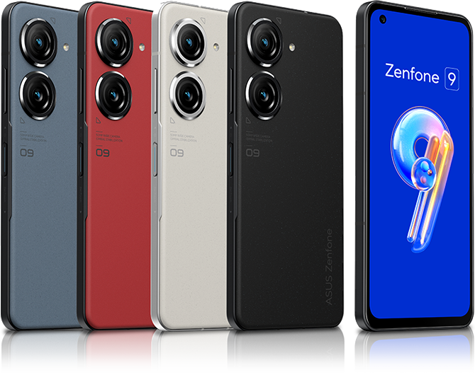 価格.com - [PR企画]コンパクトで高性能！ ASUS「Zenfone 9」徹底レビュー