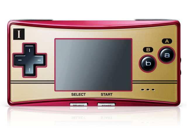 任天堂 ゲームボーイミクロ パープル OXY-S-BA 価格比較 - 価格.com