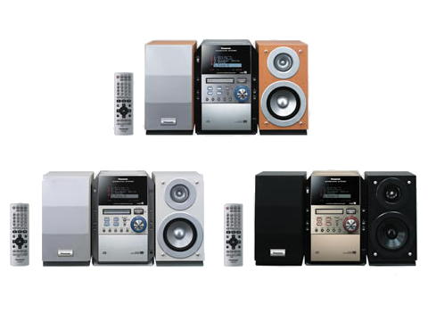 パナソニック SA-PM700MD 取扱説明書・レビュー記事 - トリセツ