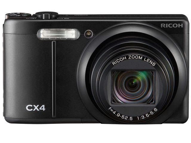 リコー CX4 価格比較 - 価格.com