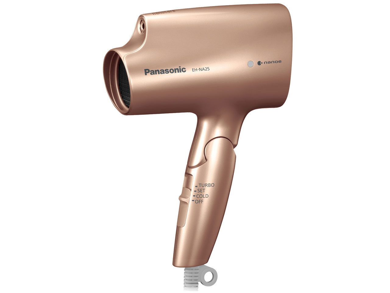 パナソニック ナノケア EH-NA25 価格比較 - 価格.com