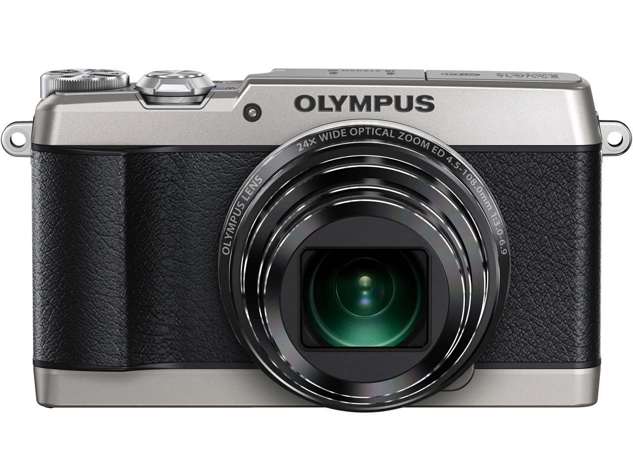 オリンパス OLYMPUS STYLUS SH-60 価格比較 - 価格.com