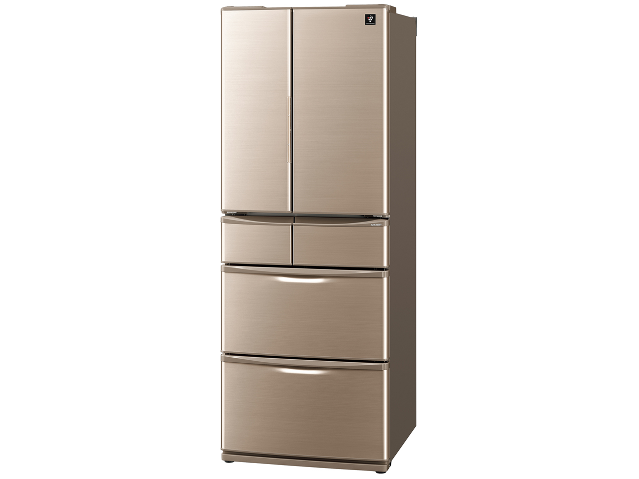 シャープ SJ-XF47Y-T [プレミアブラウン] 価格比較 - 価格.com