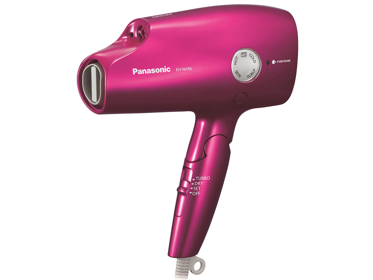 パナソニック ナノケア EH-NA96 価格比較 - 価格.com