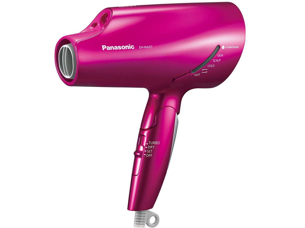 パナソニック ナノケア EH-NA96 価格比較 - 価格.com