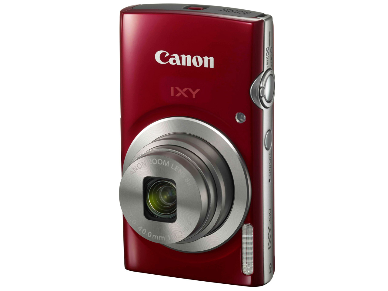CANON IXY 180 [シルバー] 価格比較 - 価格.com