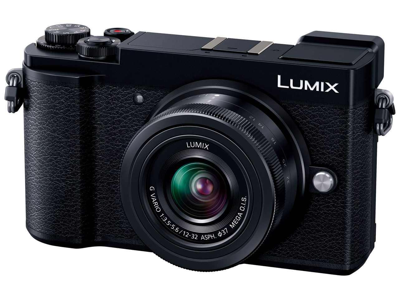パナソニック LUMIX DMC-GX7MK2K 標準ズームレンズキット 価格比較
