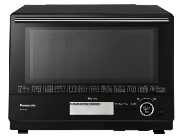 パナソニック 3つ星 ビストロ NE-BS804 価格比較 - 価格.com