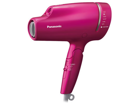 パナソニック ナノケア EH-CNA9E-W [白] 価格比較 - 価格.com