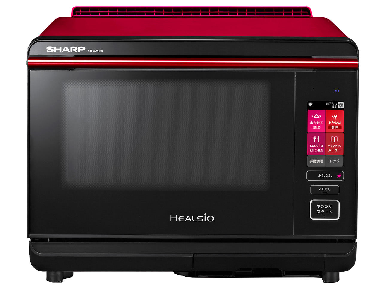 シャープ ヘルシオ AX-AW500 価格比較 - 価格.com