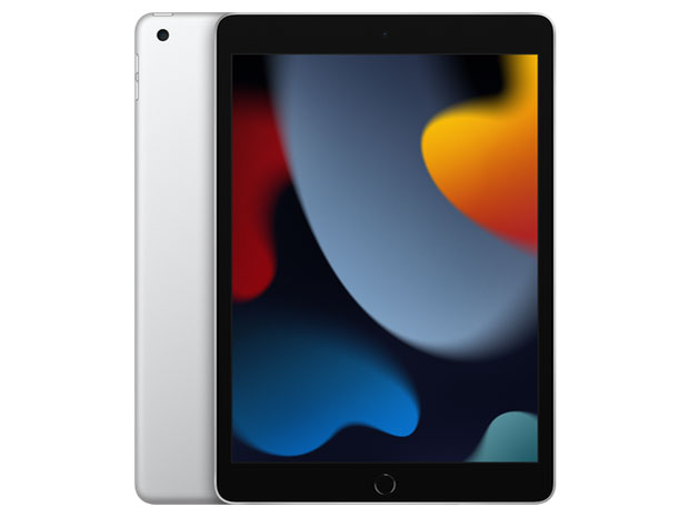 Apple iPad 10.9インチ 第10世代 Wi-Fi 256GB 2022年秋モデル MPQ93J/A