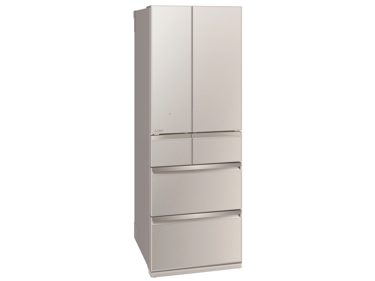 三菱電機 置けるスマート大容量 WXシリーズ MR-WX52G 価格比較 - 価格.com