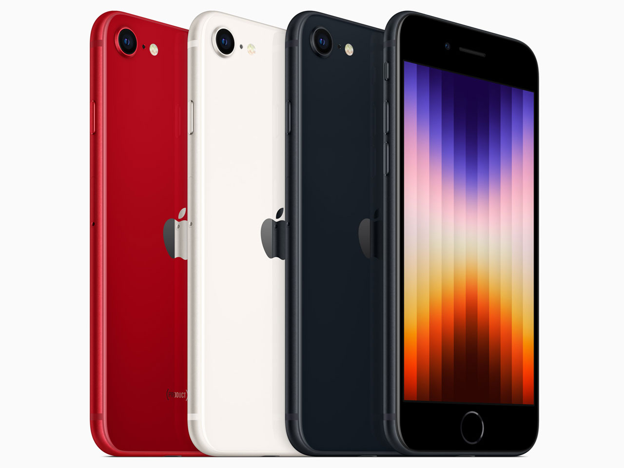 価格.com - Apple iPhone SE (第3世代) 128GB docomo 価格比較