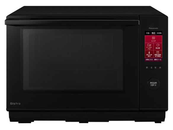 パナソニック ビストロ NE-BS6A 価格比較 - 価格.com