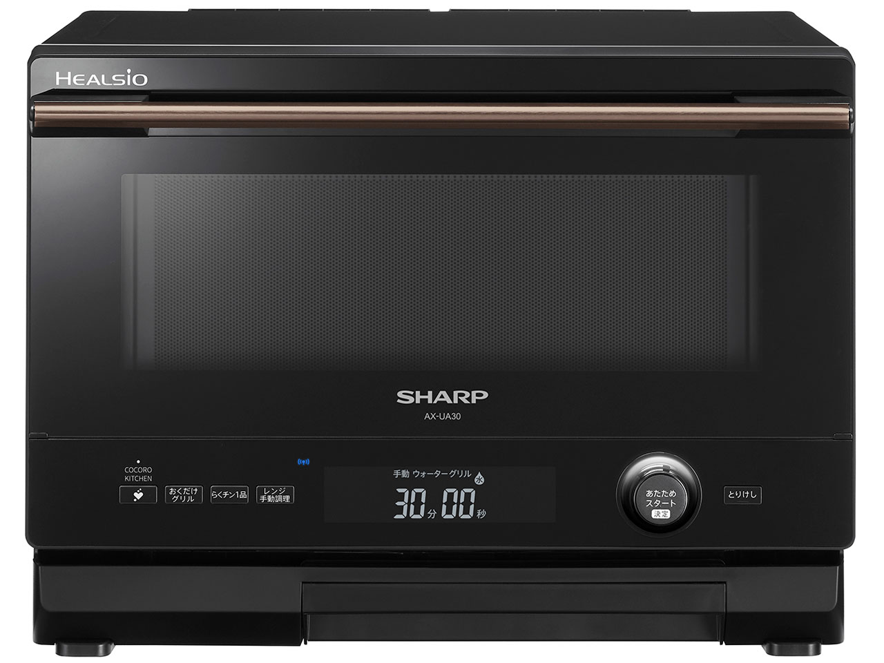 シャープ ヘルシオ AX-UA20 価格比較 - 価格.com