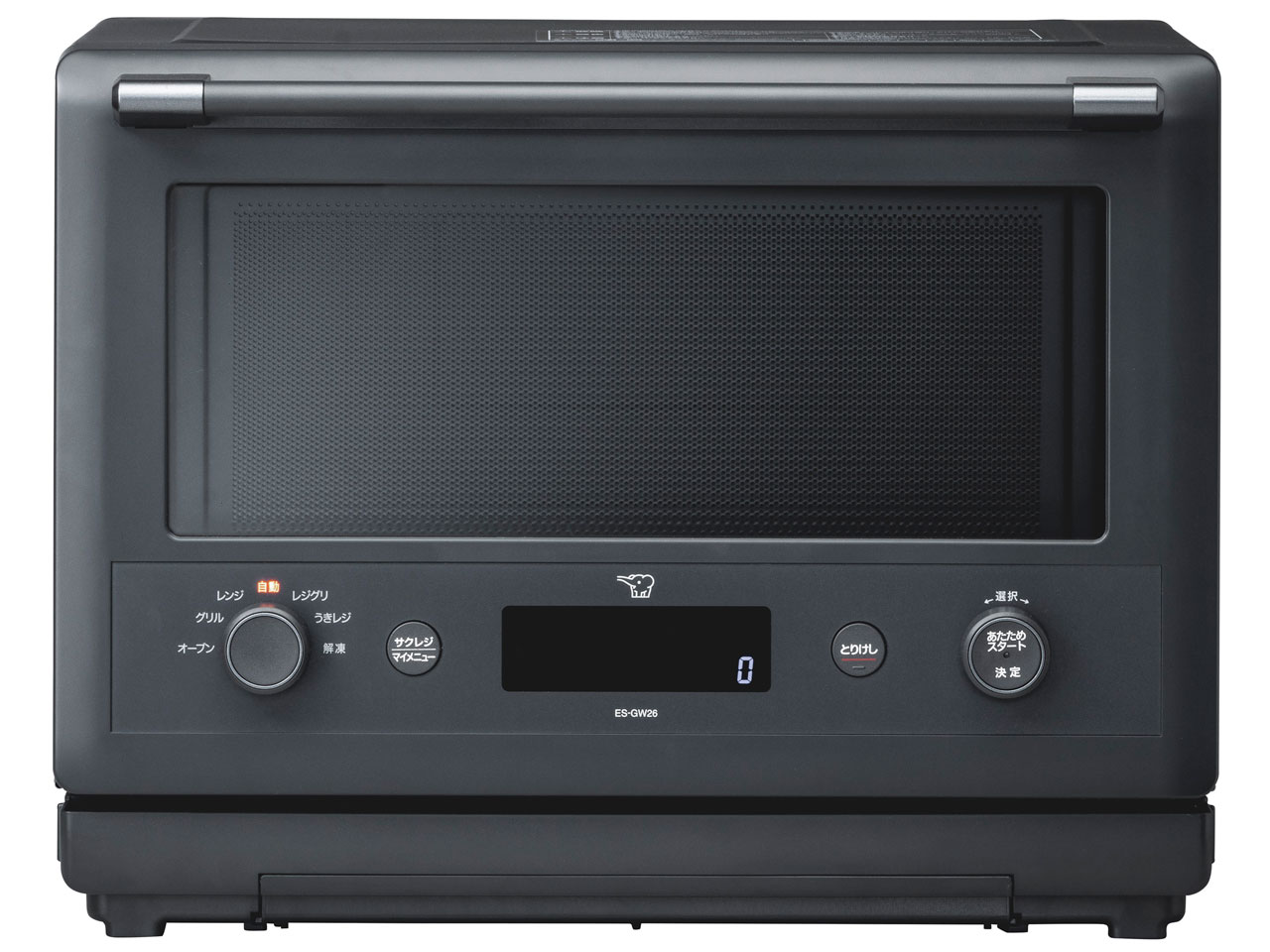 象印 EVERINO ES-GX26-WA [ホワイト] 価格比較 - 価格.com