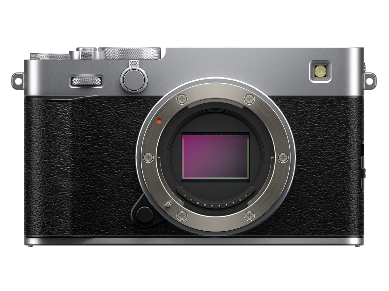 富士フイルム FUJIFILM X-E4 ボディ [シルバー] 価格比較 - 価格.com