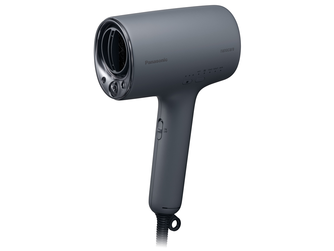 パナソニック ナノケア EH-NA0J-H [ミストグレー] 価格比較 - 価格.com