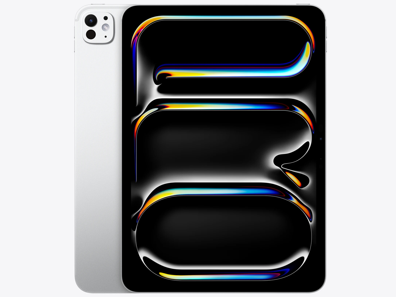 Apple iPad Pro 11インチ Wi-Fi 256GB 2024年春モデル MVV83J/A