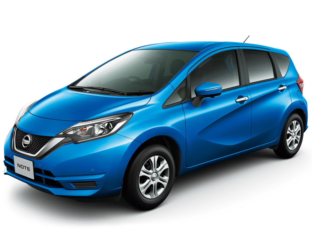 日産 ノートの価格・新型情報・グレード諸元 価格.com