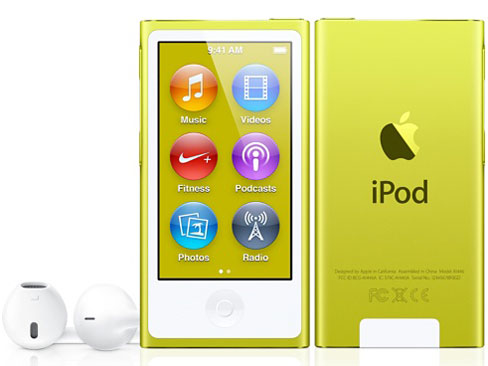 Apple iPod nano MD479J/A [16GB パープル] 価格比較 - 価格.com