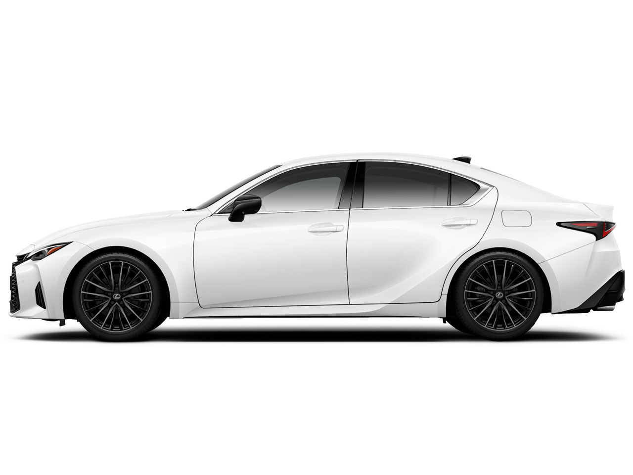 レクサス IS 2013年モデル IS300h F SPORT 4WDの価格・性能・装備