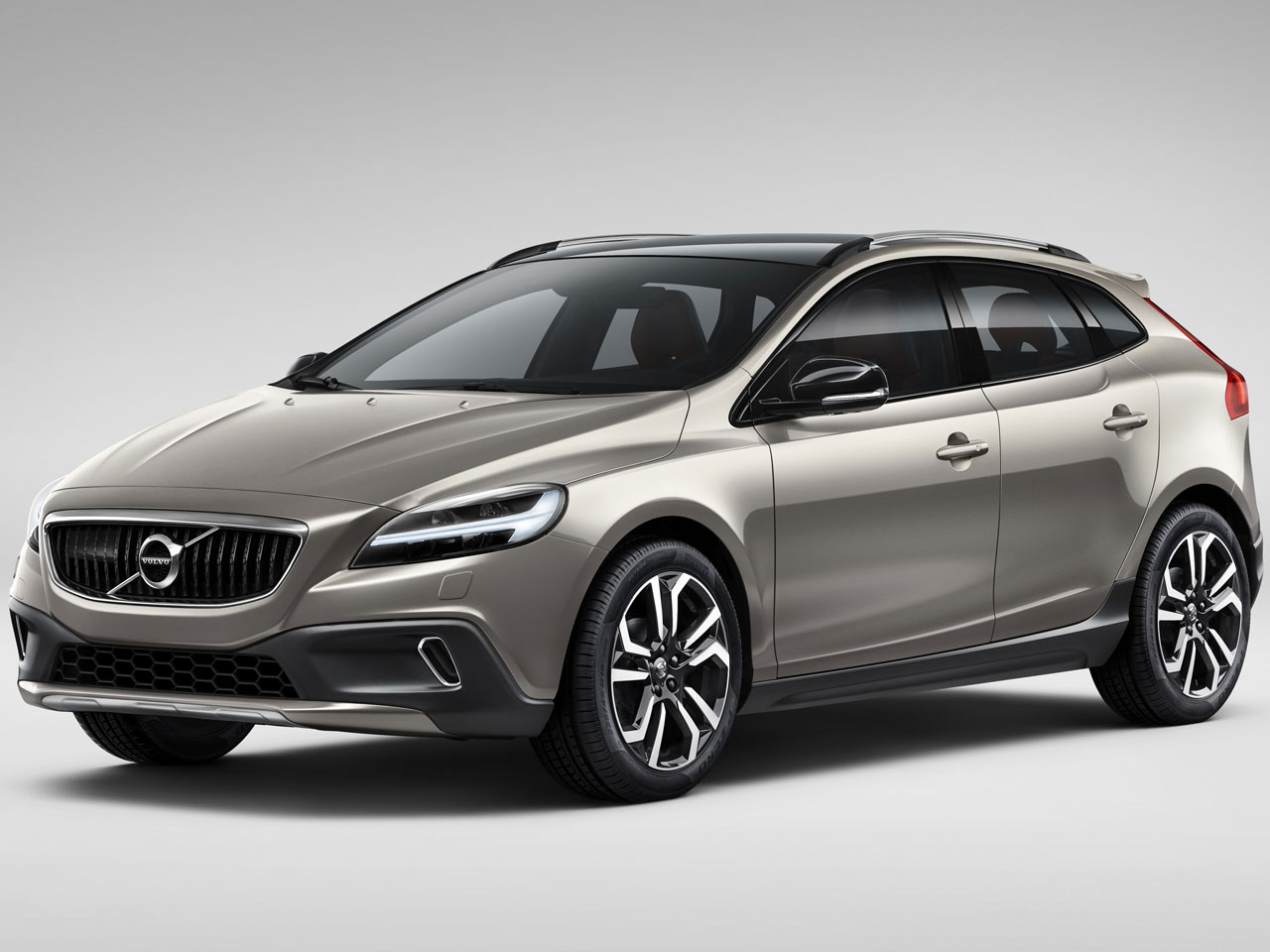 ボルボ V40 クロスカントリーの価格・新型情報・グレード諸元 価格.com