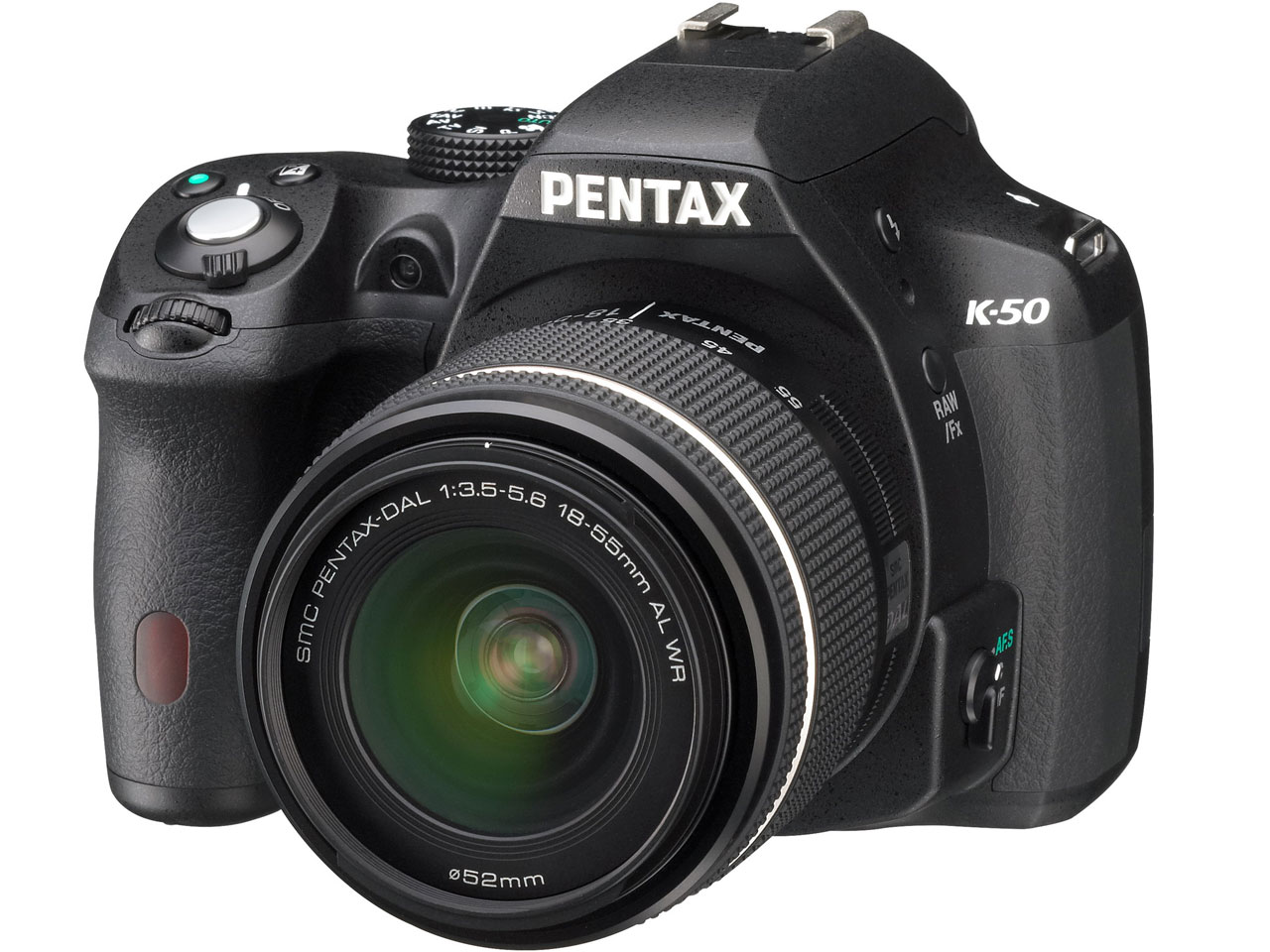 ペンタックス PENTAX K-50 レンズキット 価格比較 - 価格.com