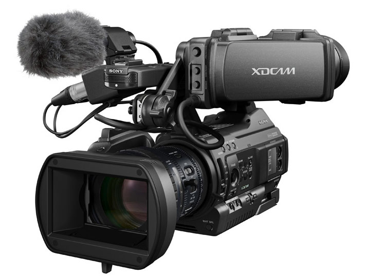 SONY PMW-EX3 価格比較 - 価格.com