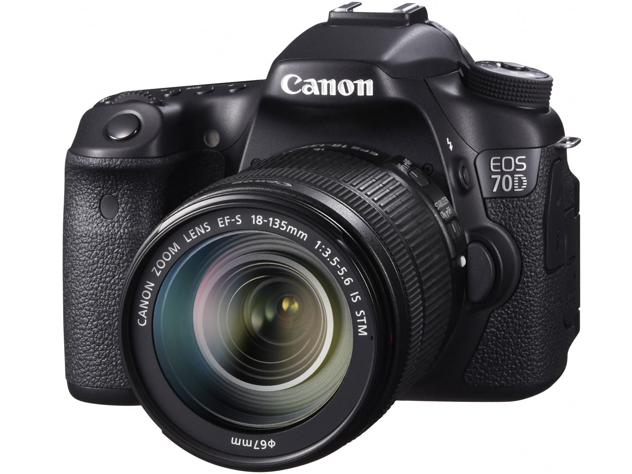 CANON EOS 70D EF-S18-135 IS STM レンズキット 価格比較 - 価格.com