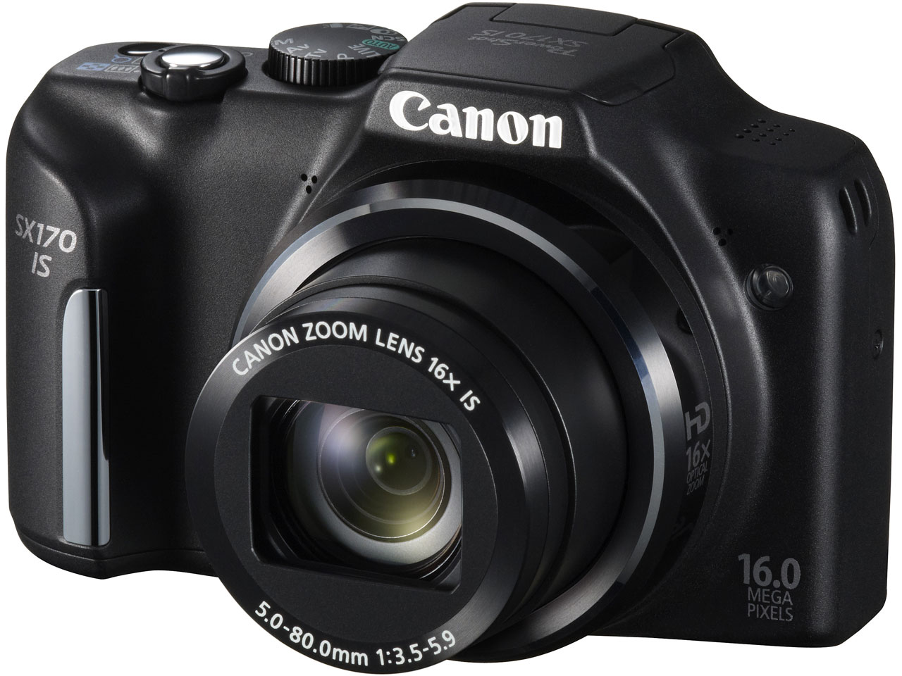 CANON PowerShot SX160 IS 価格比較 - 価格.com