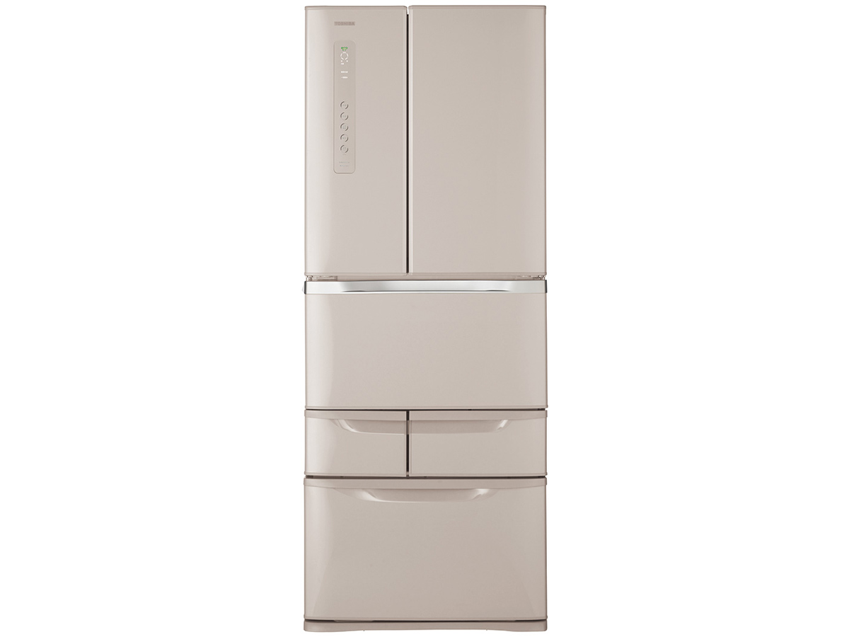 東芝 VEGETA GR-G48FS(P) [パールピンク] 価格比較 - 価格.com