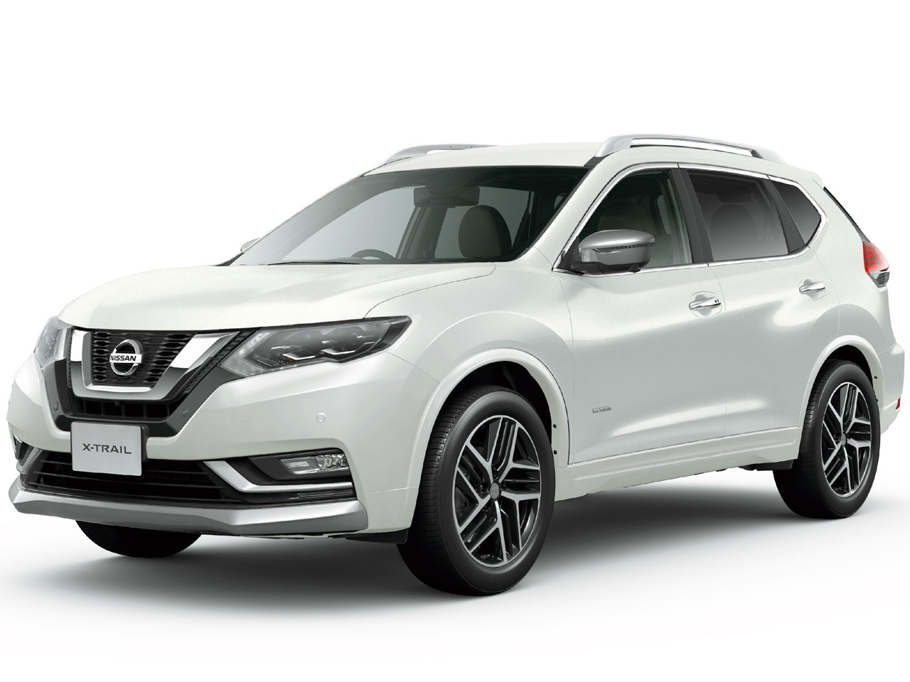 日産 エクストレイル (ハイブリッド)｜価格・新型情報・グレード諸元