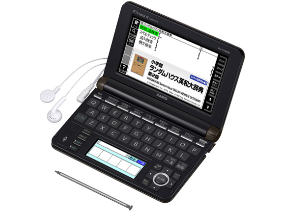 カシオ エクスワード XD-U18000 価格比較 - 価格.com