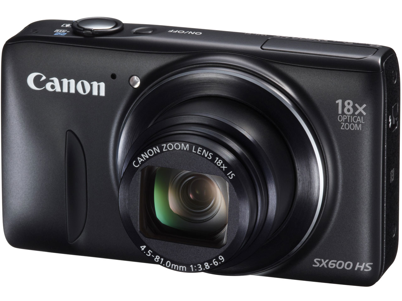 CANON PowerShot SX600 HS 価格比較 - 価格.com
